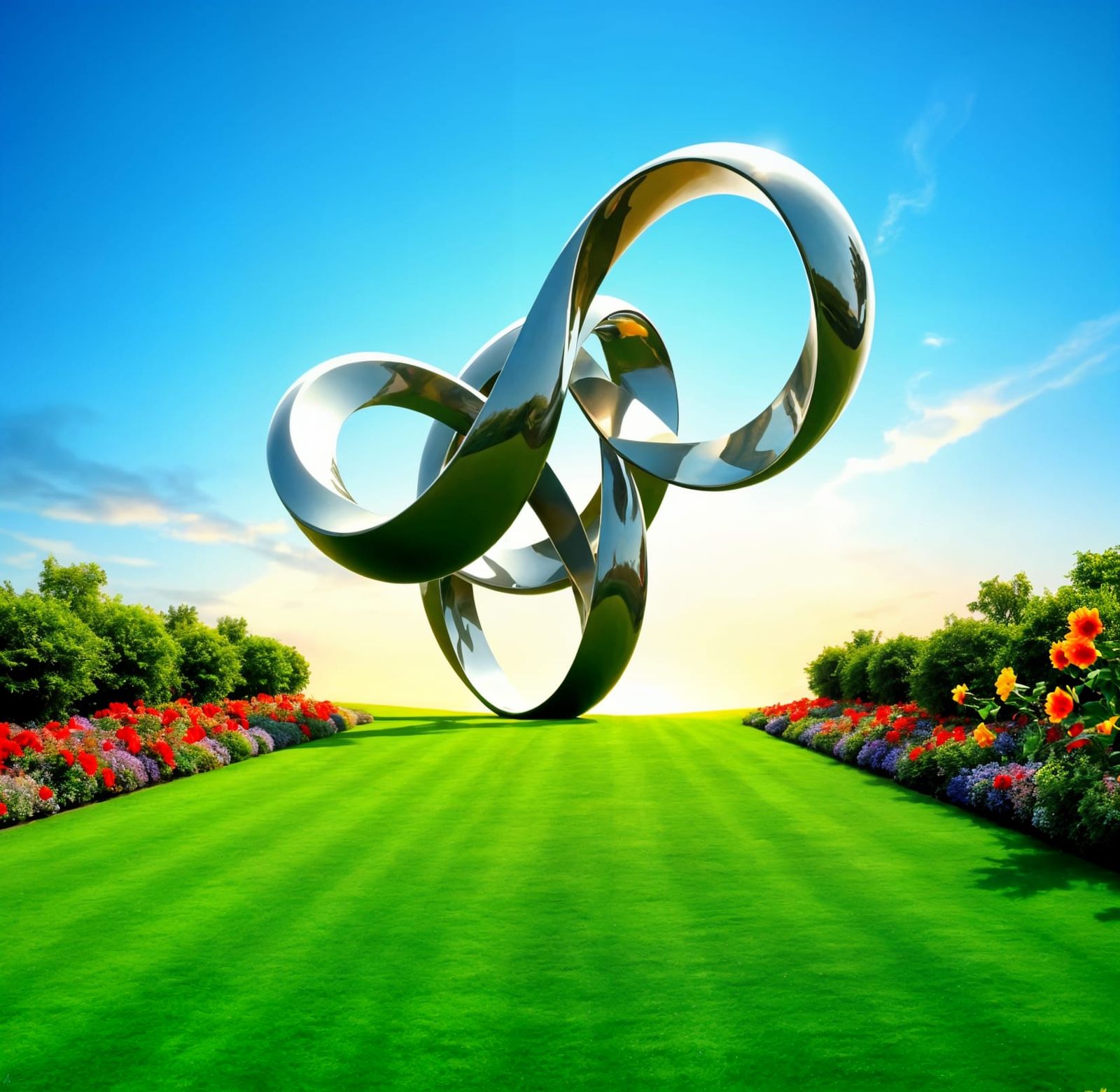 Abstracticus Gardenius