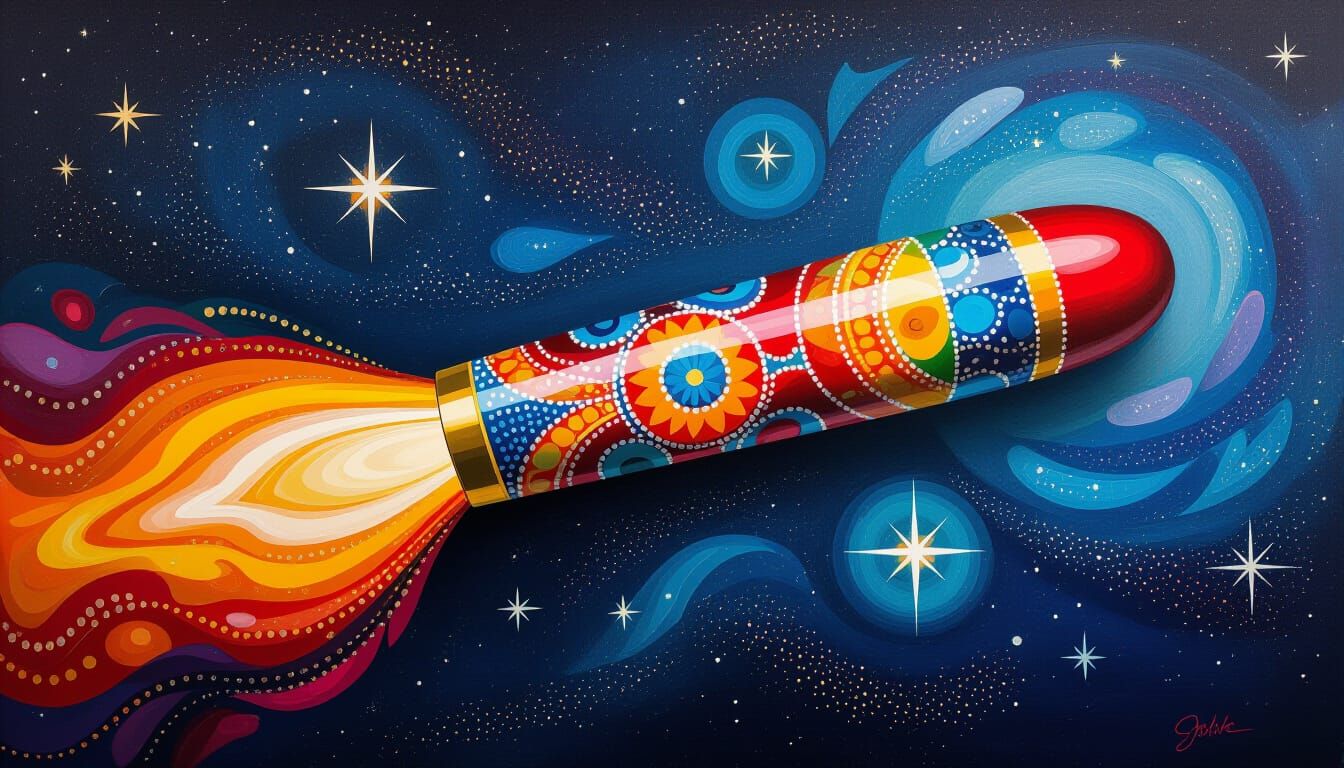 InterStellar StarShip/Trajectory Design X and Xl