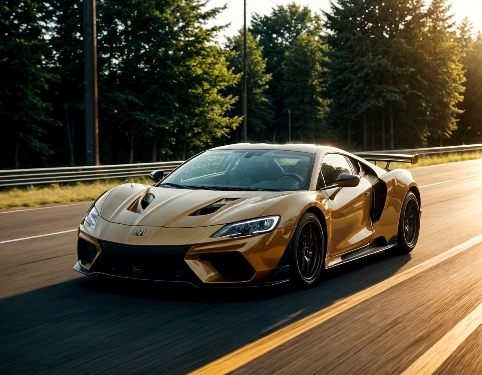 Need for Speed Underground 2 Cinematic Film Still