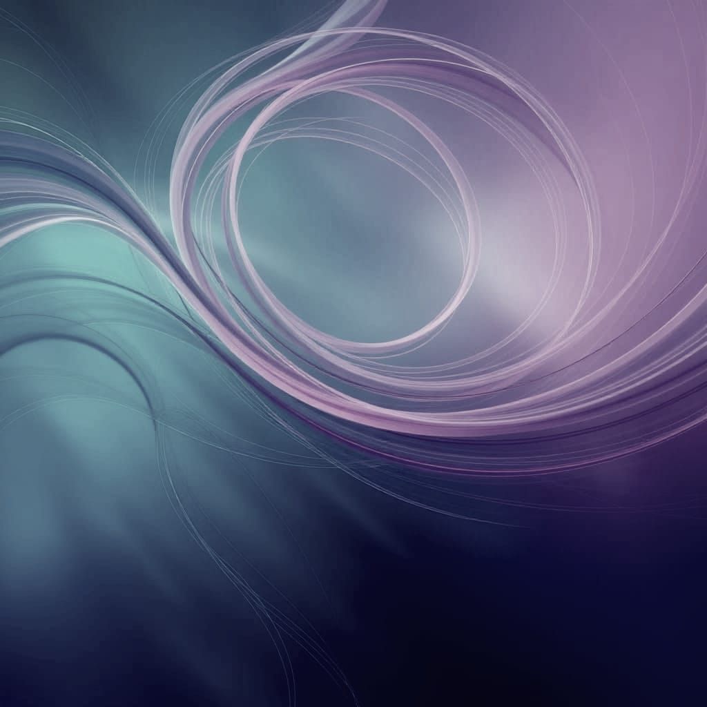 Vibrant Fantasy Realm in Pastel Hues