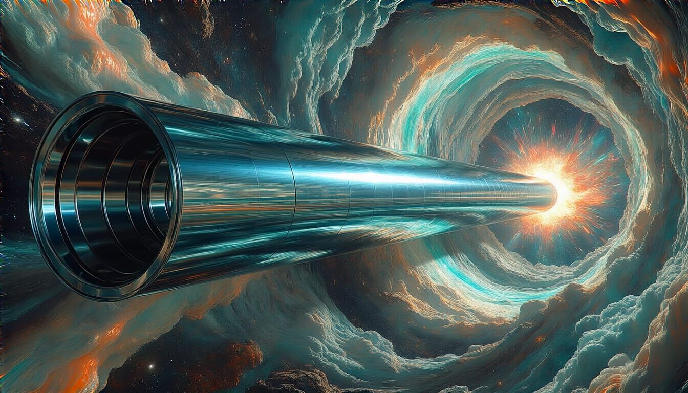 InterStellar StarShip/Trajectory Design