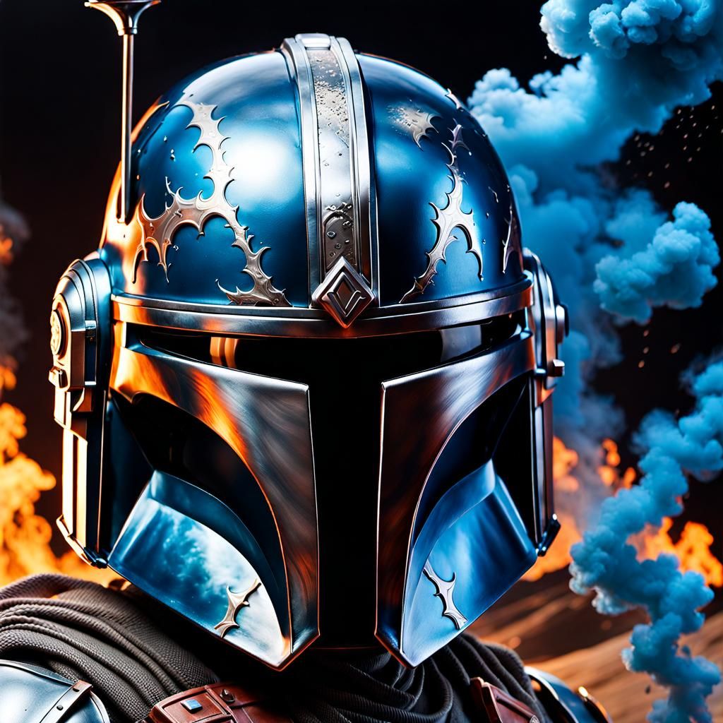 Star Wars Bountyhunter