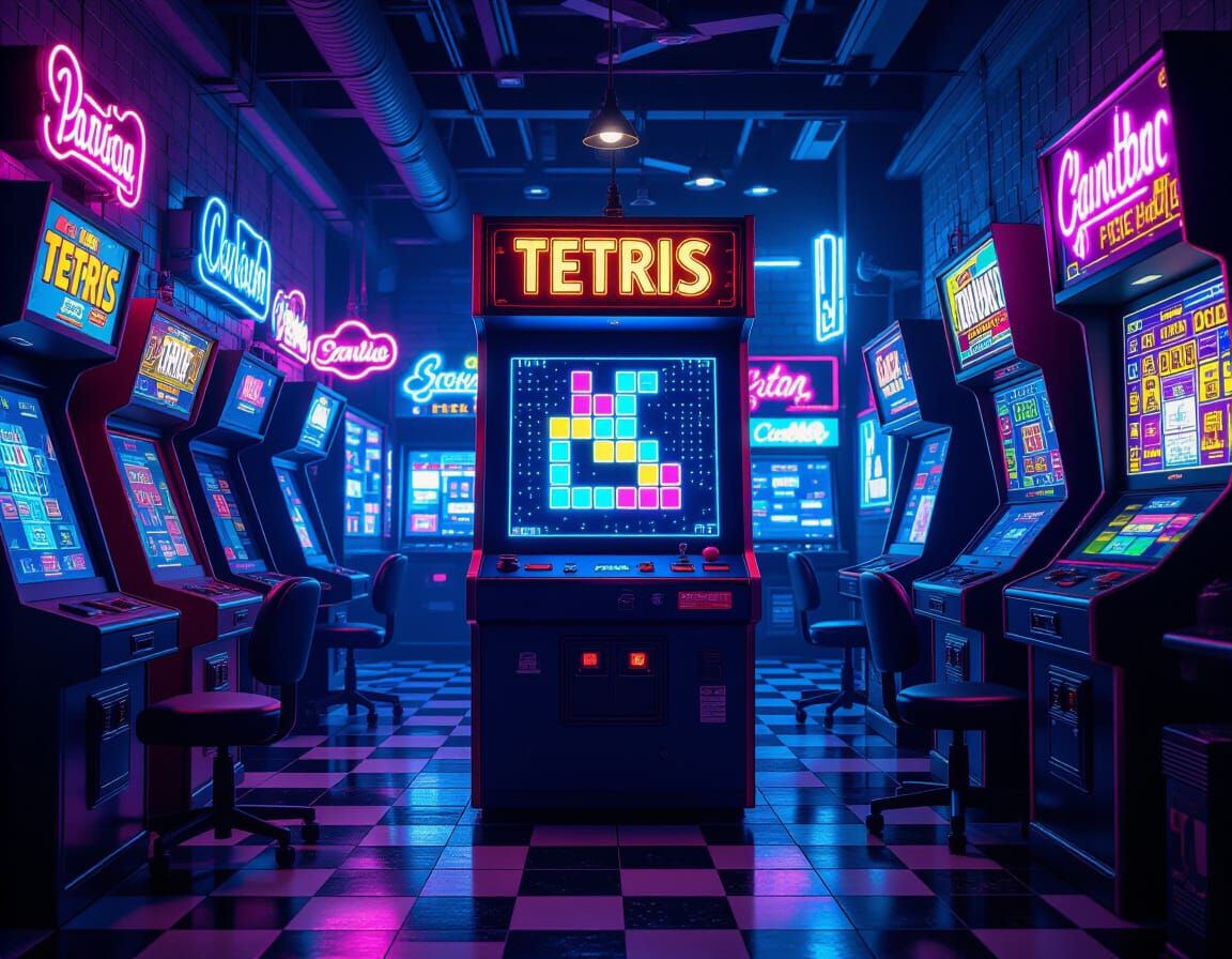Arcade