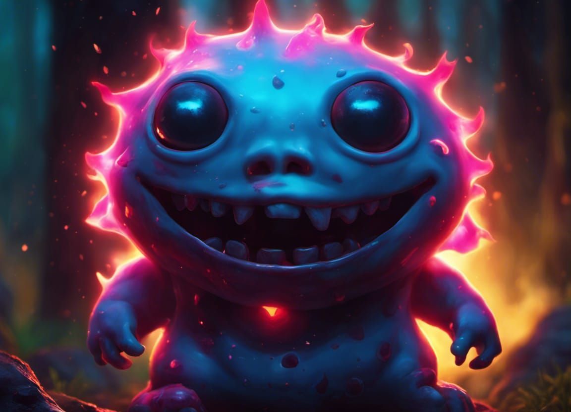 Pimple Paul the pus pustule