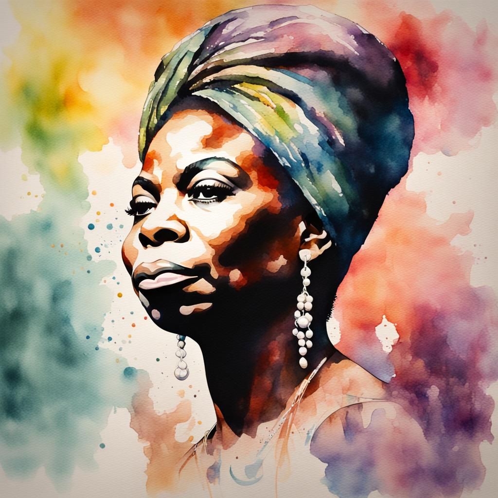 Nina Simone