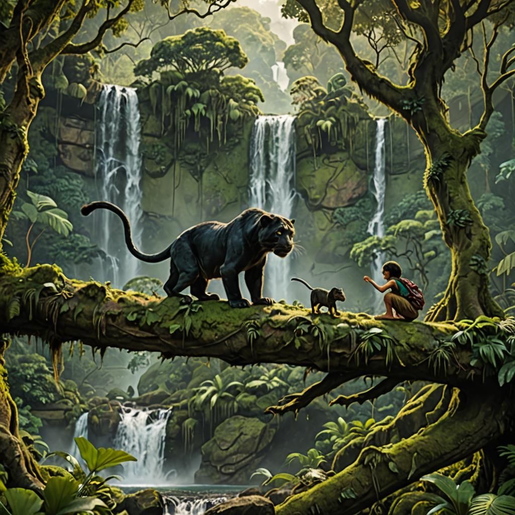 junglebook