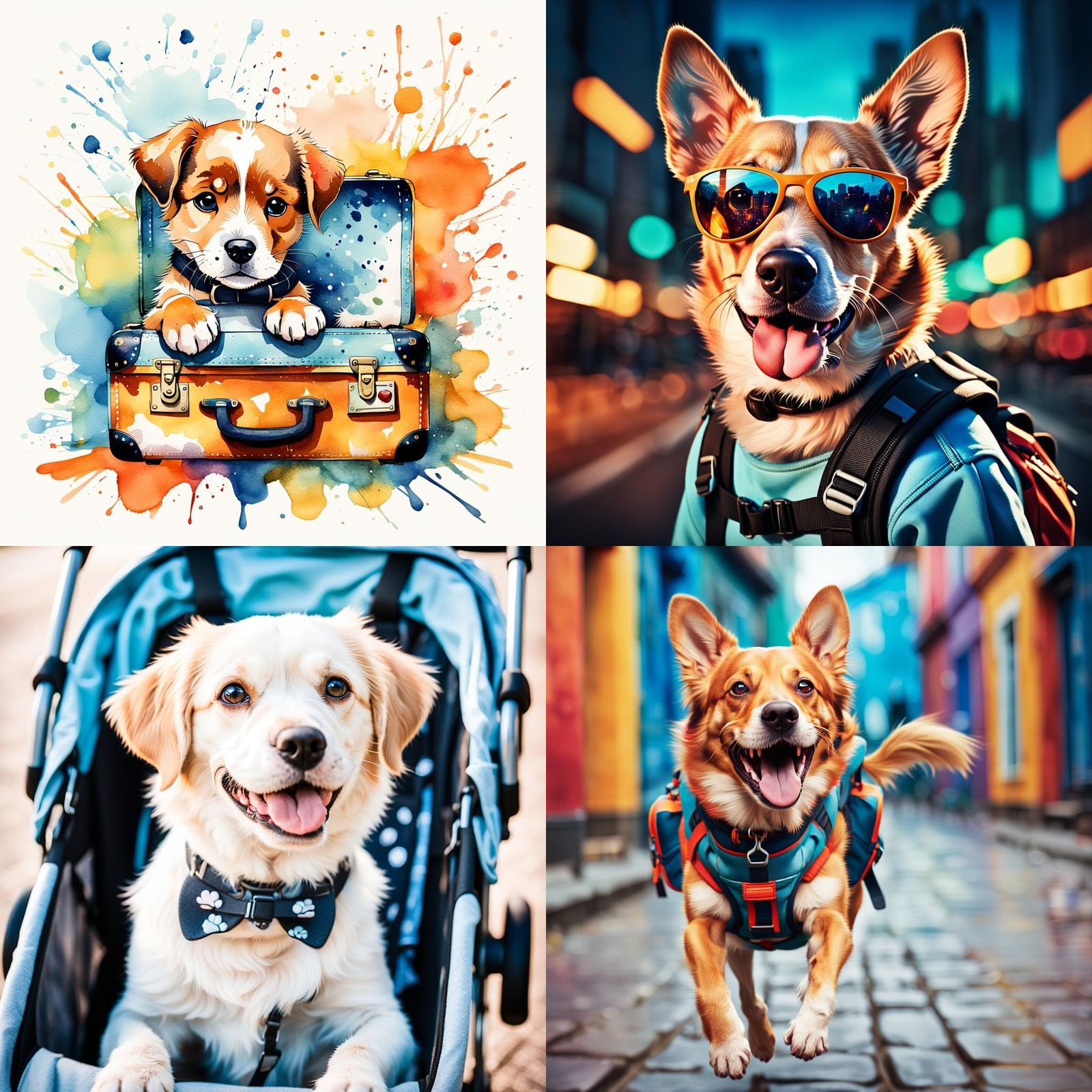 T-Shirt Logo Design with Paw Print