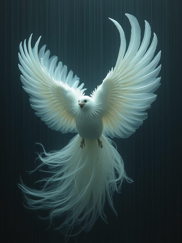 Withered Like Glass - Onnes Helium