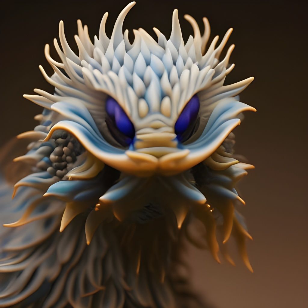 🔷️🔸️○Bumpy Centipede○🔸️🔷️