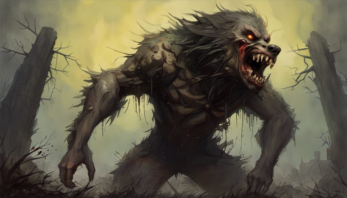 Werewolf