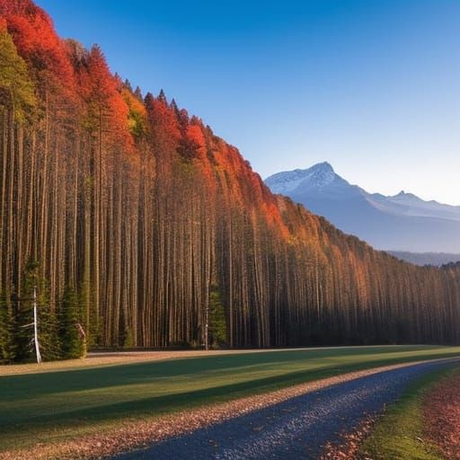 AI Generated Image of Pift