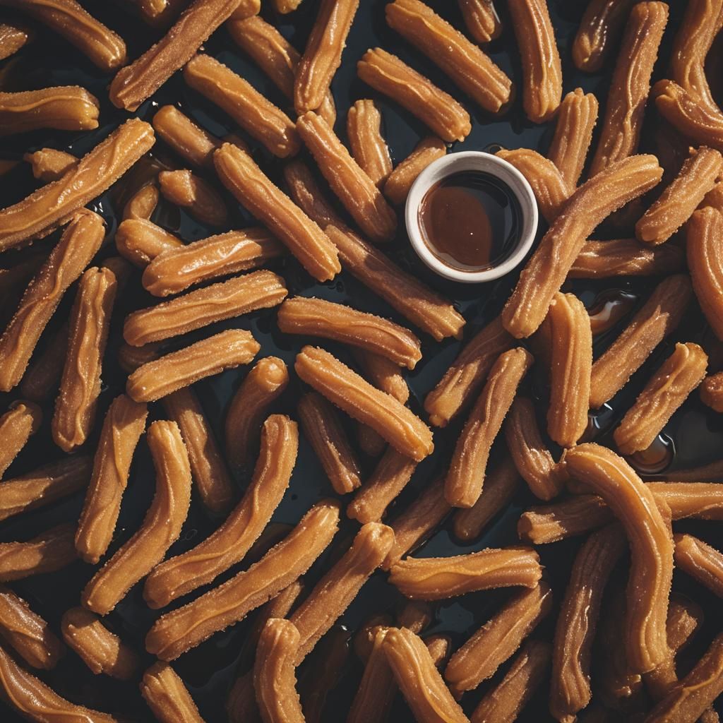 Churros