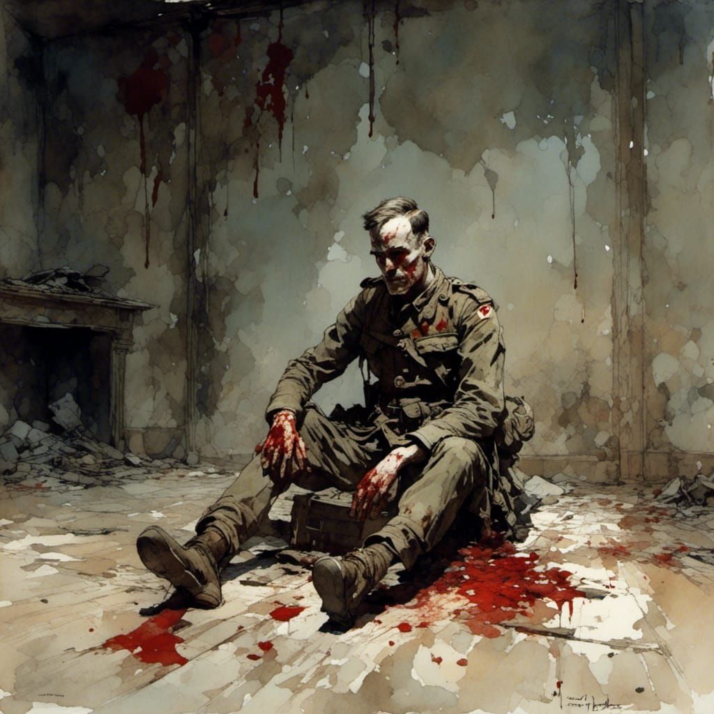 The Medic