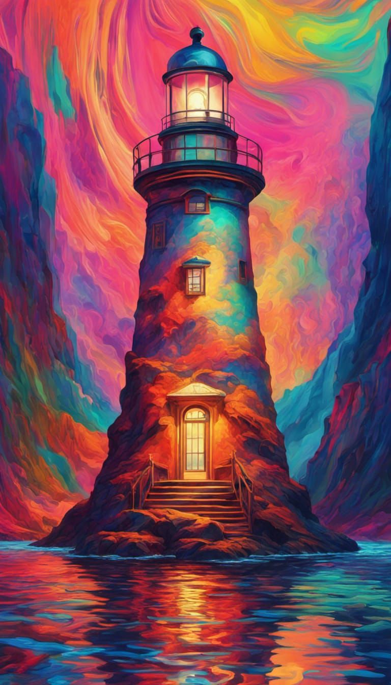 Lighthouse