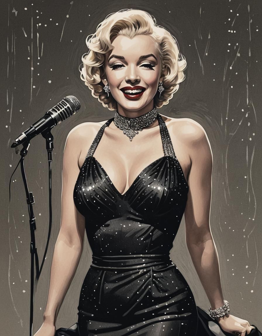 Happy birthday Mister P...