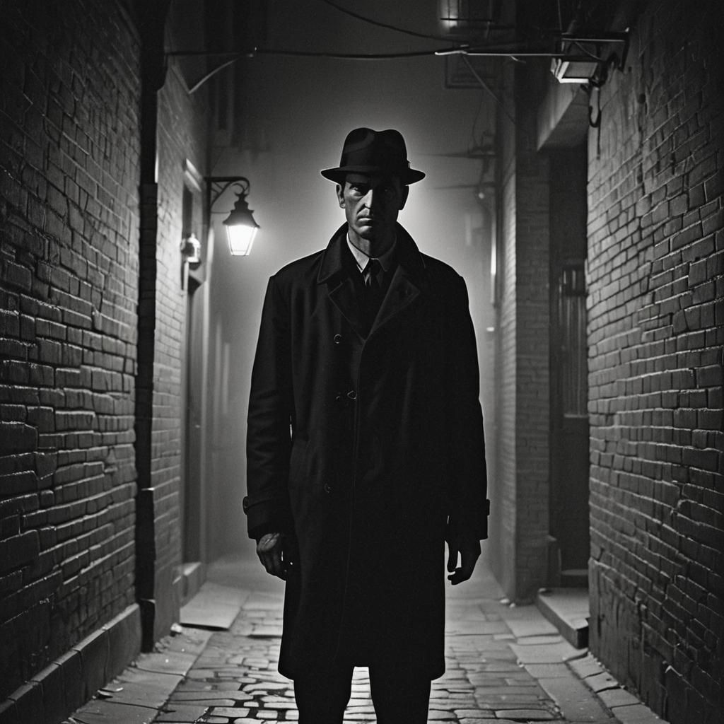 The Stranger