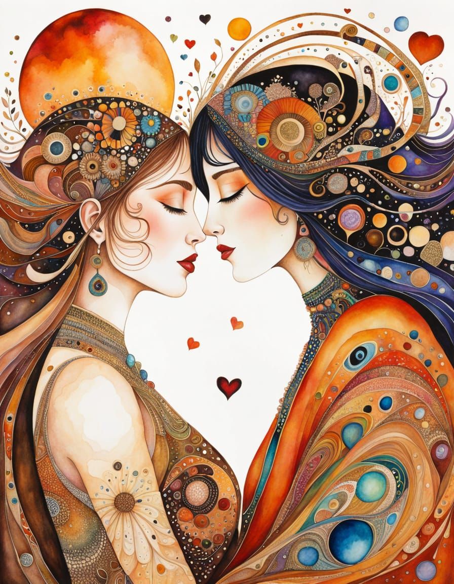 Love Found