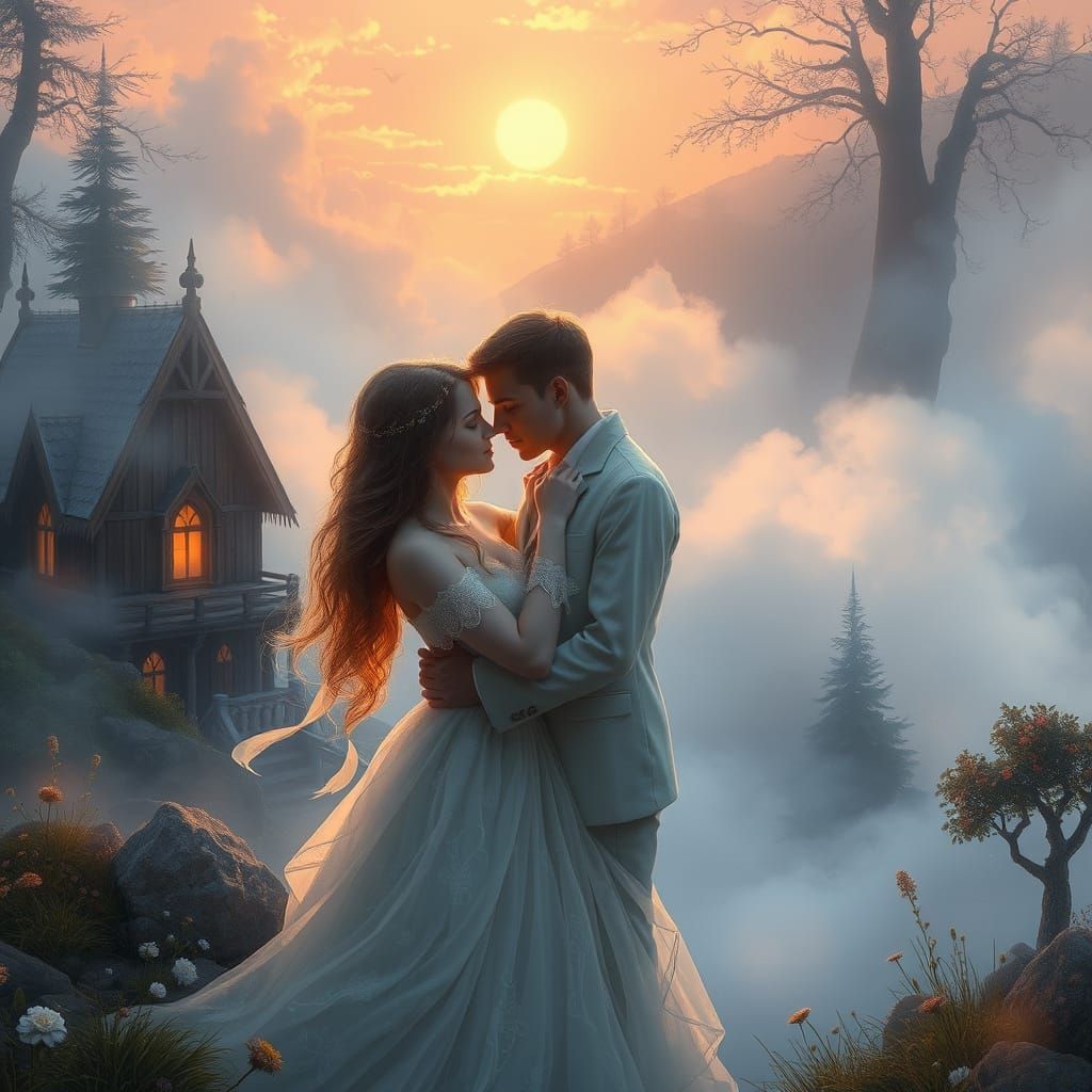 Loving you is what I do
It's like a dream come true
I might ...