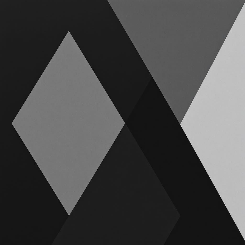 Ephemeral Triangular Motif in Flux