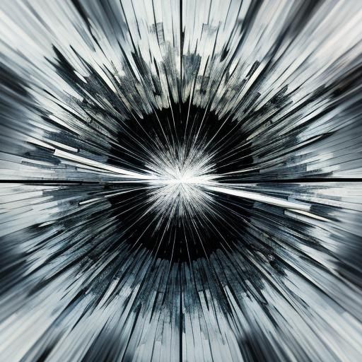 Hyperrealistic Image with Sharp Focus and Detail