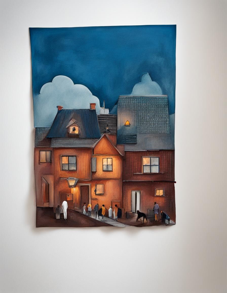 AI Interpretation of the Concept of Family