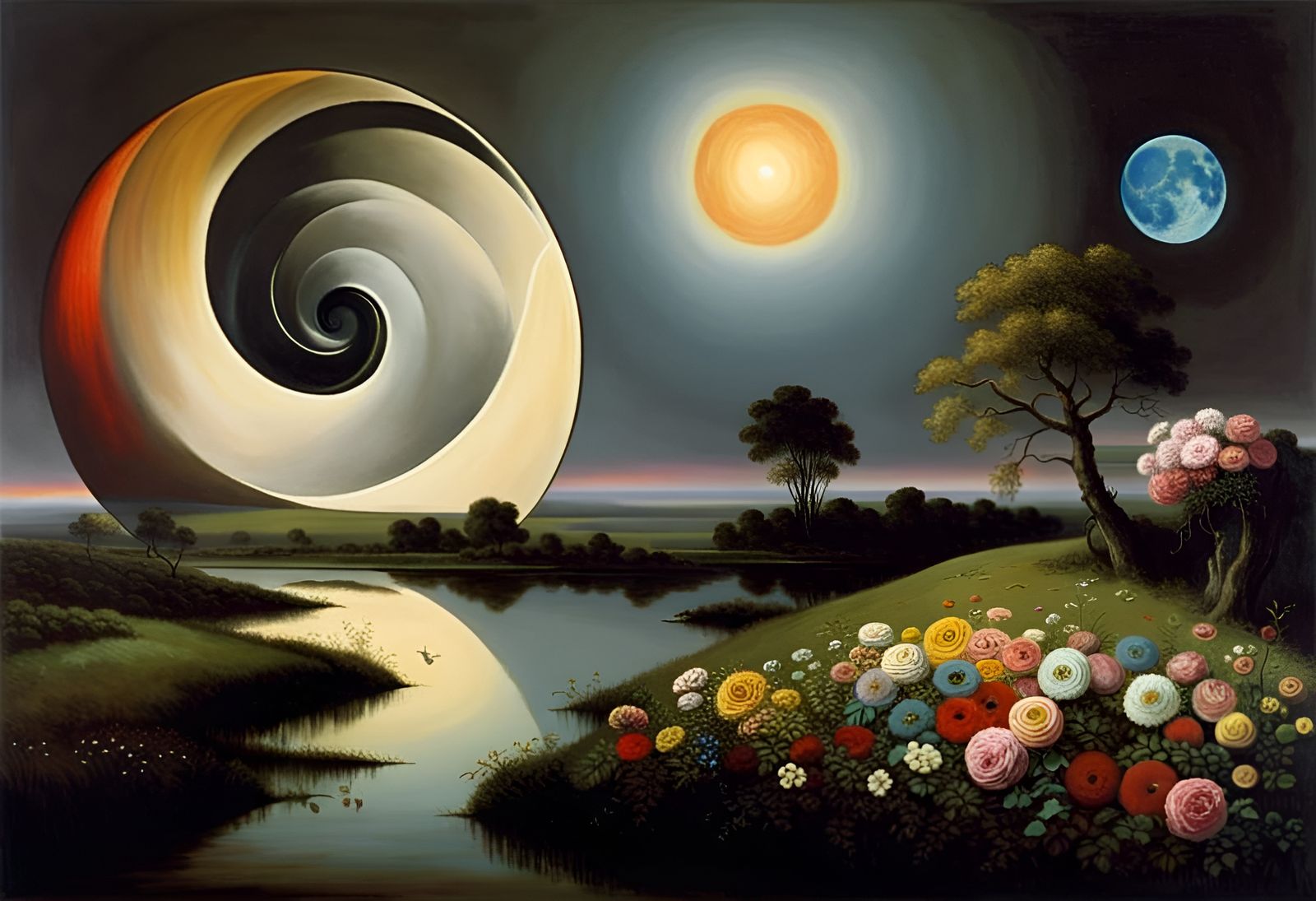 Moonitary visions of the lunarisity of the vortex thingy on ...