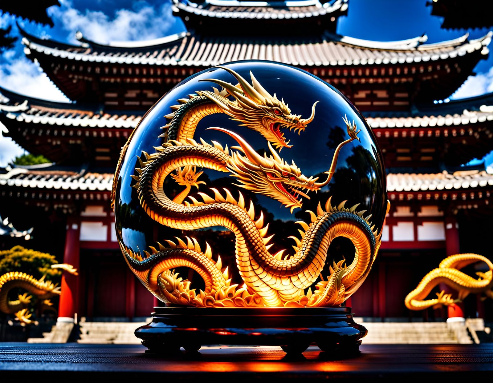 No One is Allowed Near Him. If He Talks to You, He’ll Convince You to Set Him Free