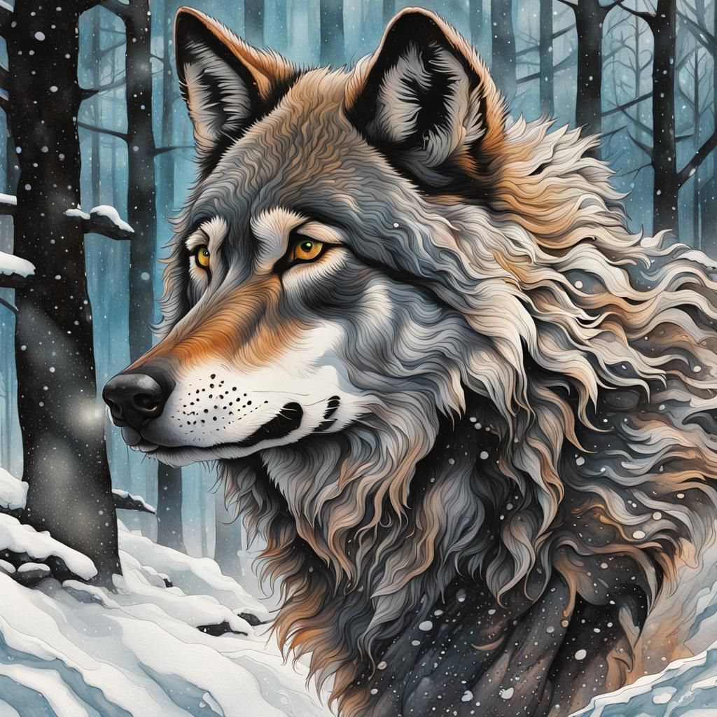 Wolf