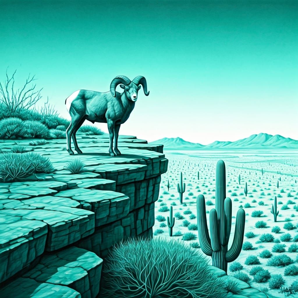 Warden of the Dustbound Expanse