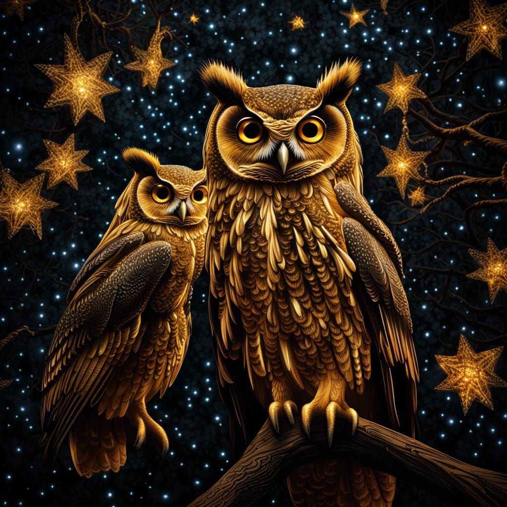 Owls