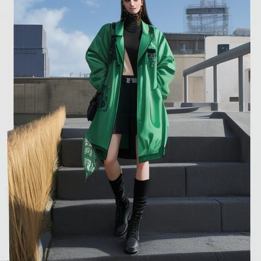 Abstract Visual Interpretation of a Date