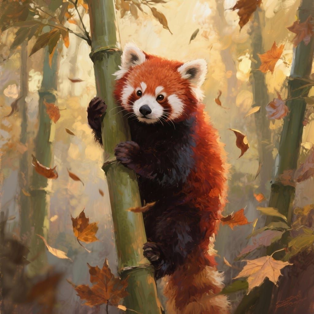 Red Panda
