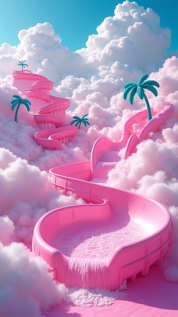 Polly Pocket World 🌎