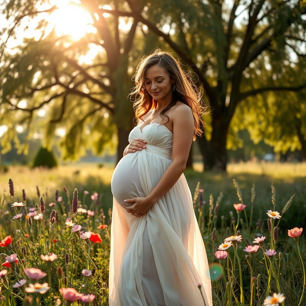 the beginning of life