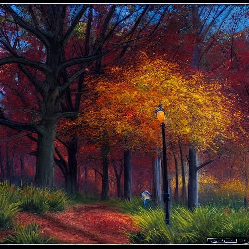 Photorealistic Image in 8K with Vivid Colorization