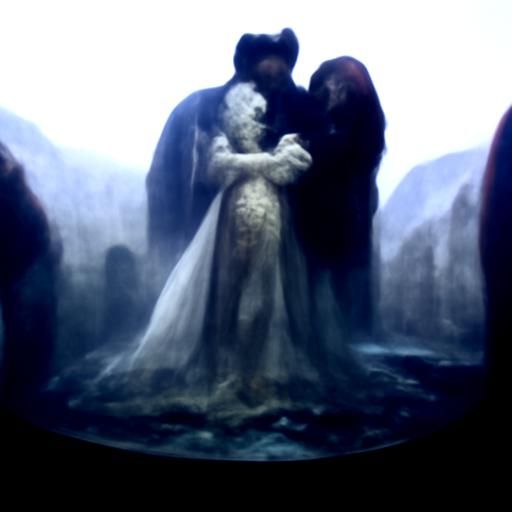 Emissary Of Love.