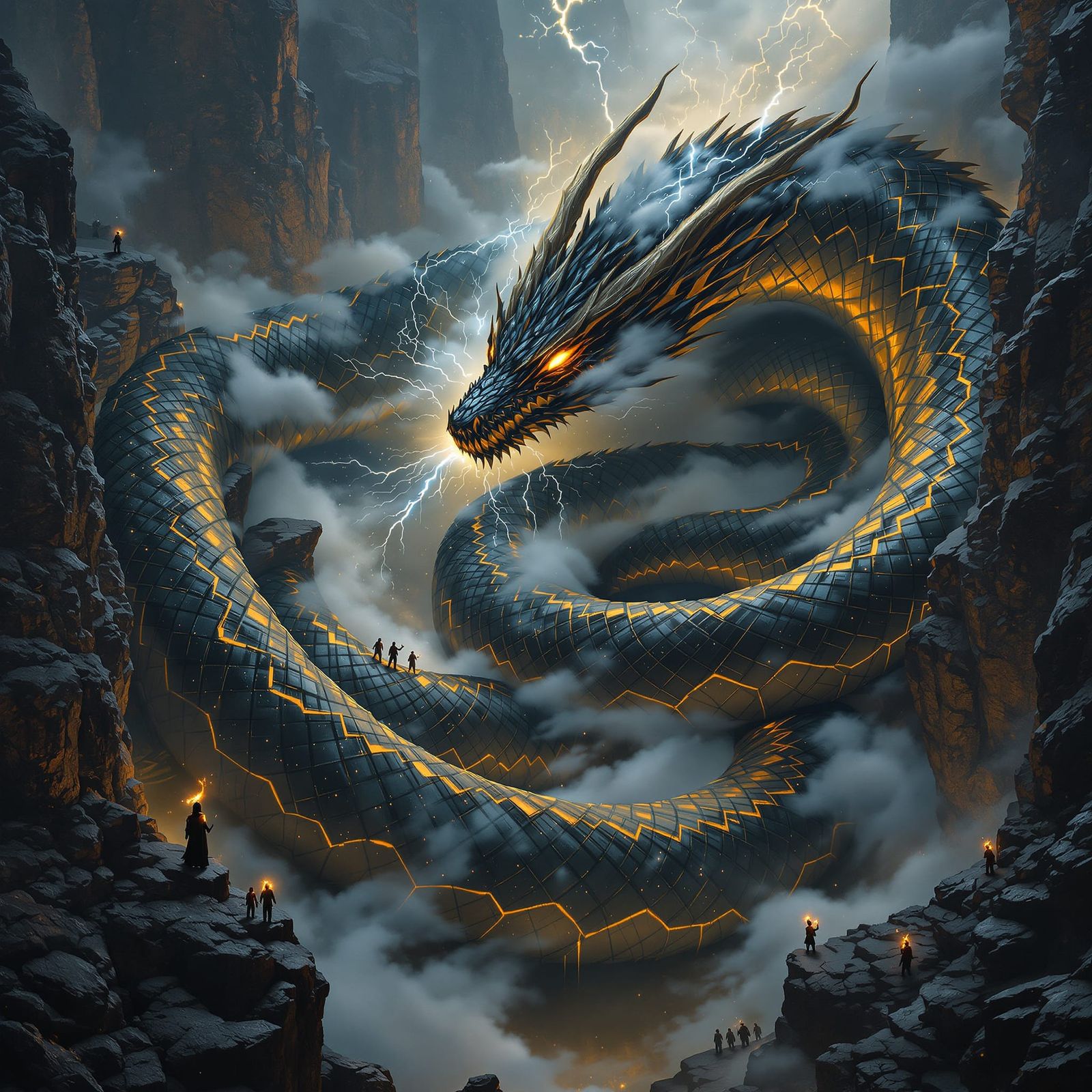 Jörmungandr