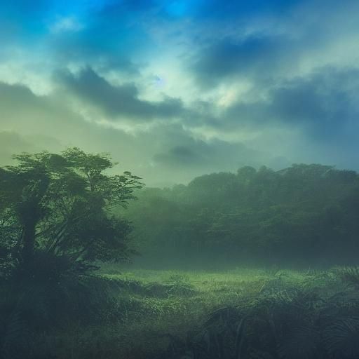 Jurassic Swamp: Dinosaurs in Prehistoric Bayou