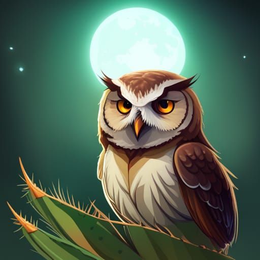 Owl