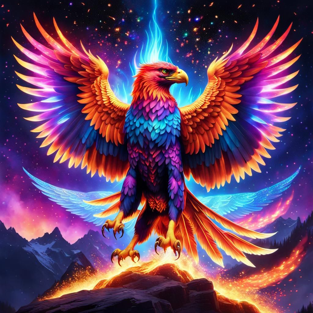 Griffin Phoenix