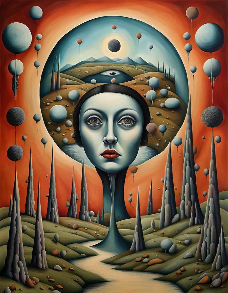 "Hypocryphal Yearnings"