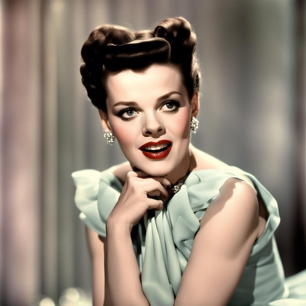 Somewhere Over the Rainbow: Evocative Digital Art