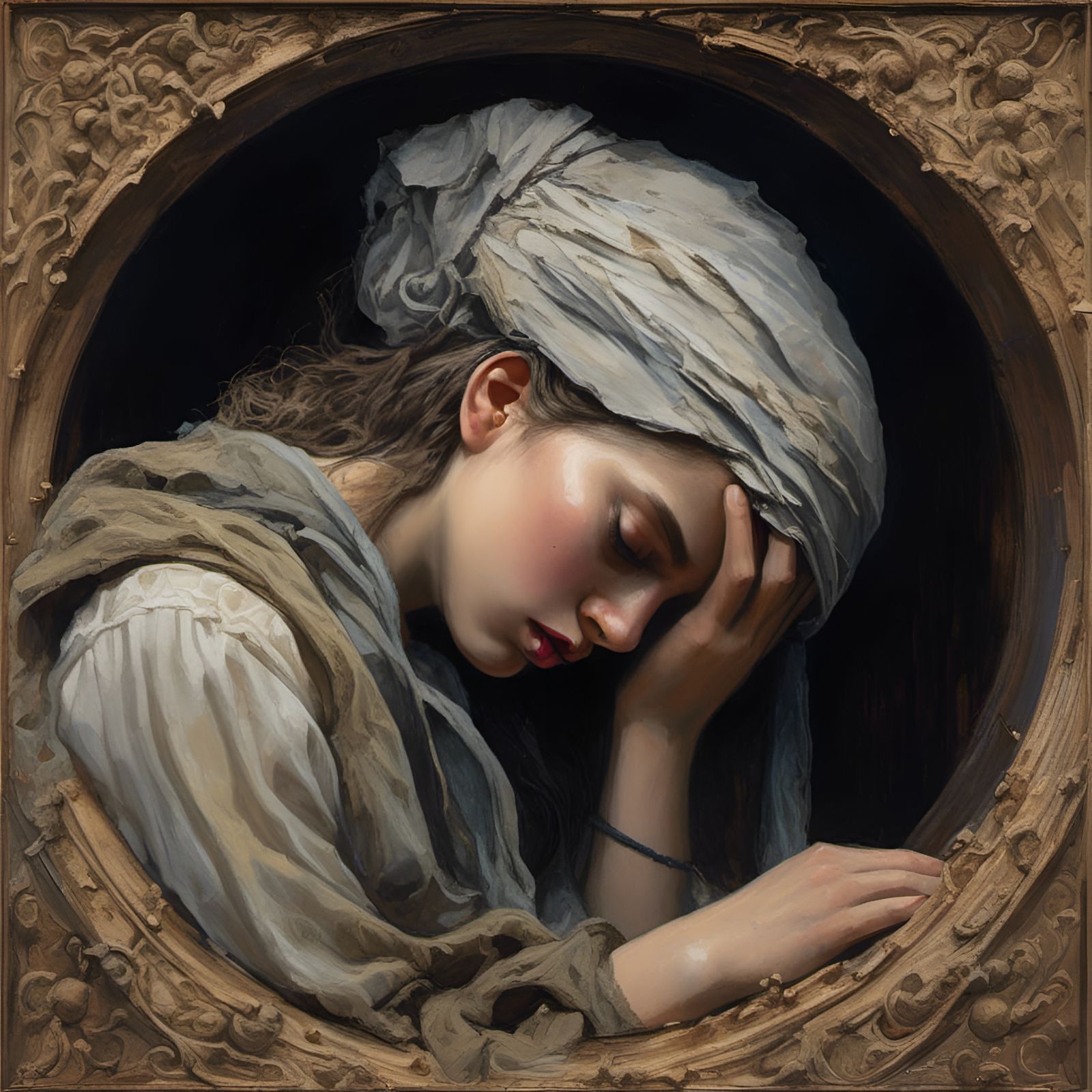 Headaches & Heartaches