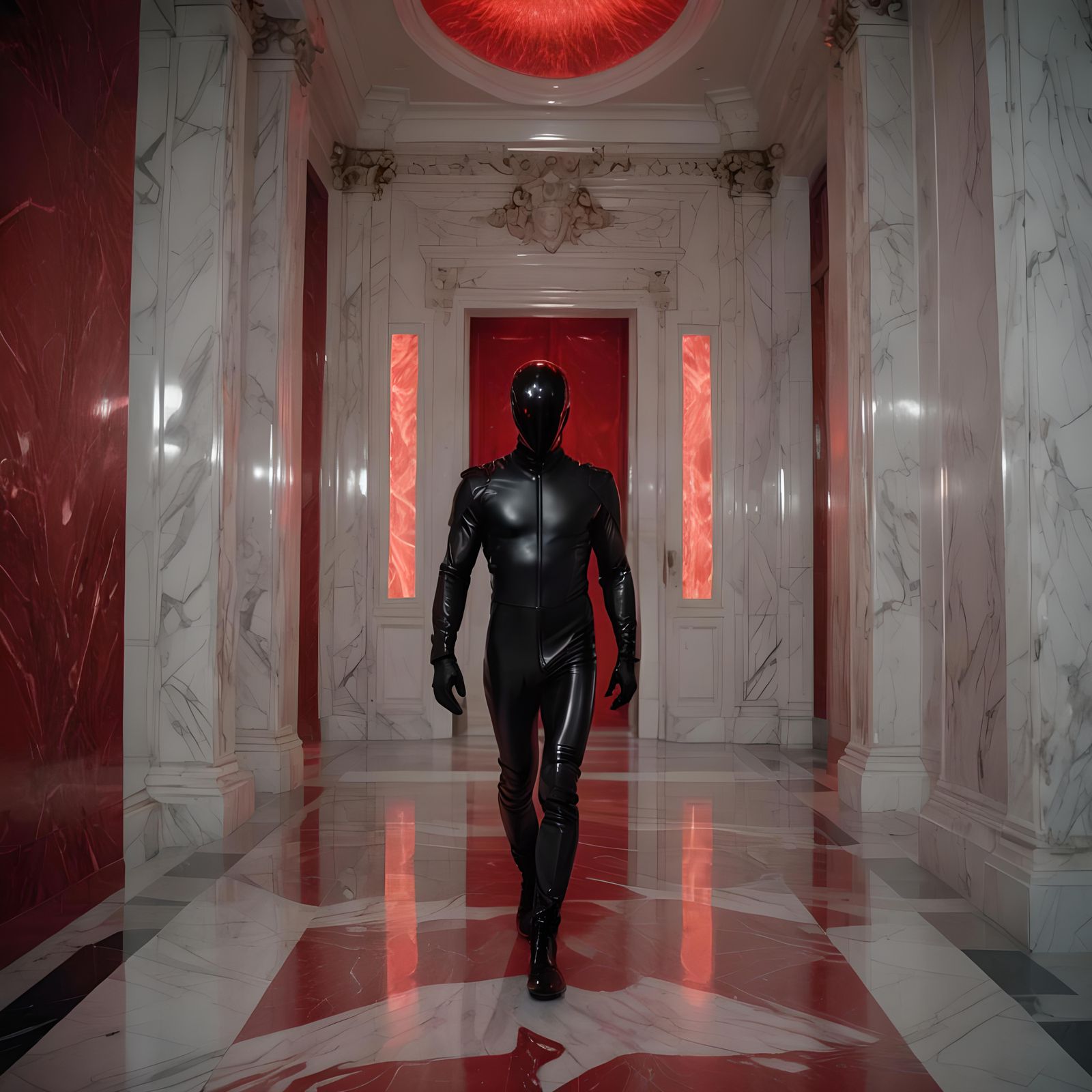 The Cult of Enclosure