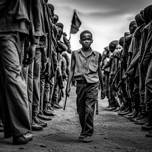 Future of Sudan war