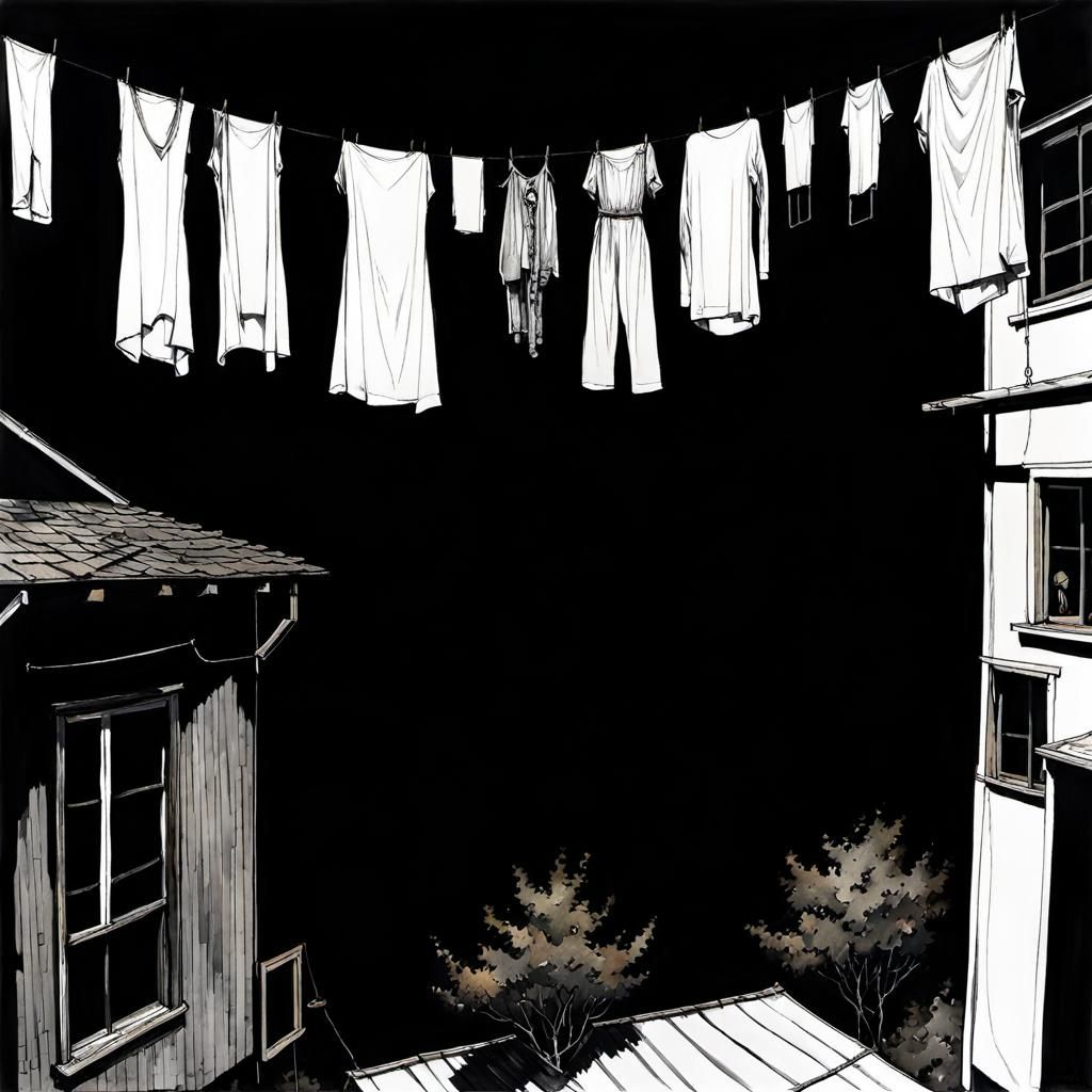 Where are they gone?