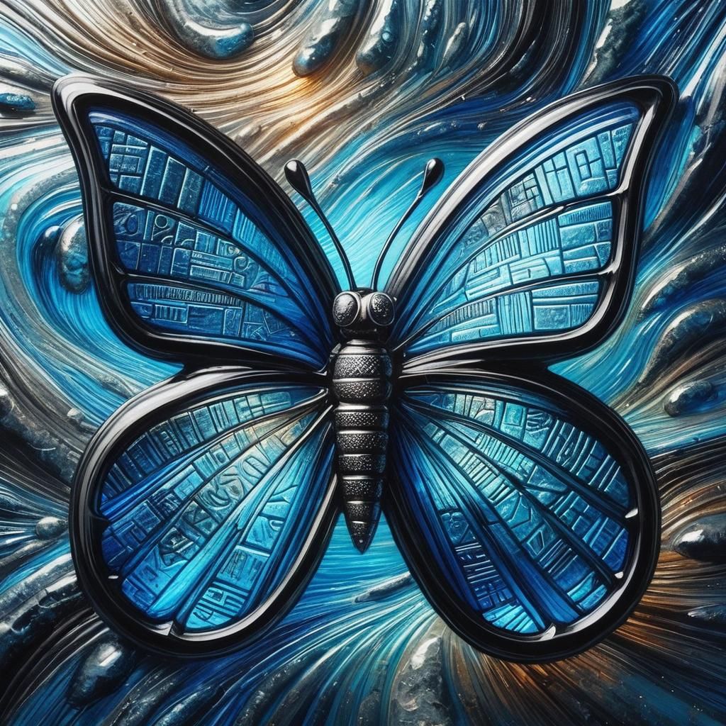 AI Interpretation of the Word Original