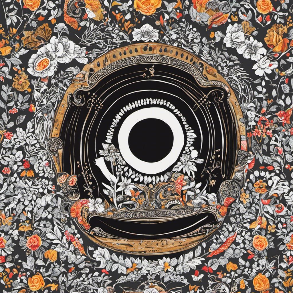 AI Interpretation of 'Create Anything'