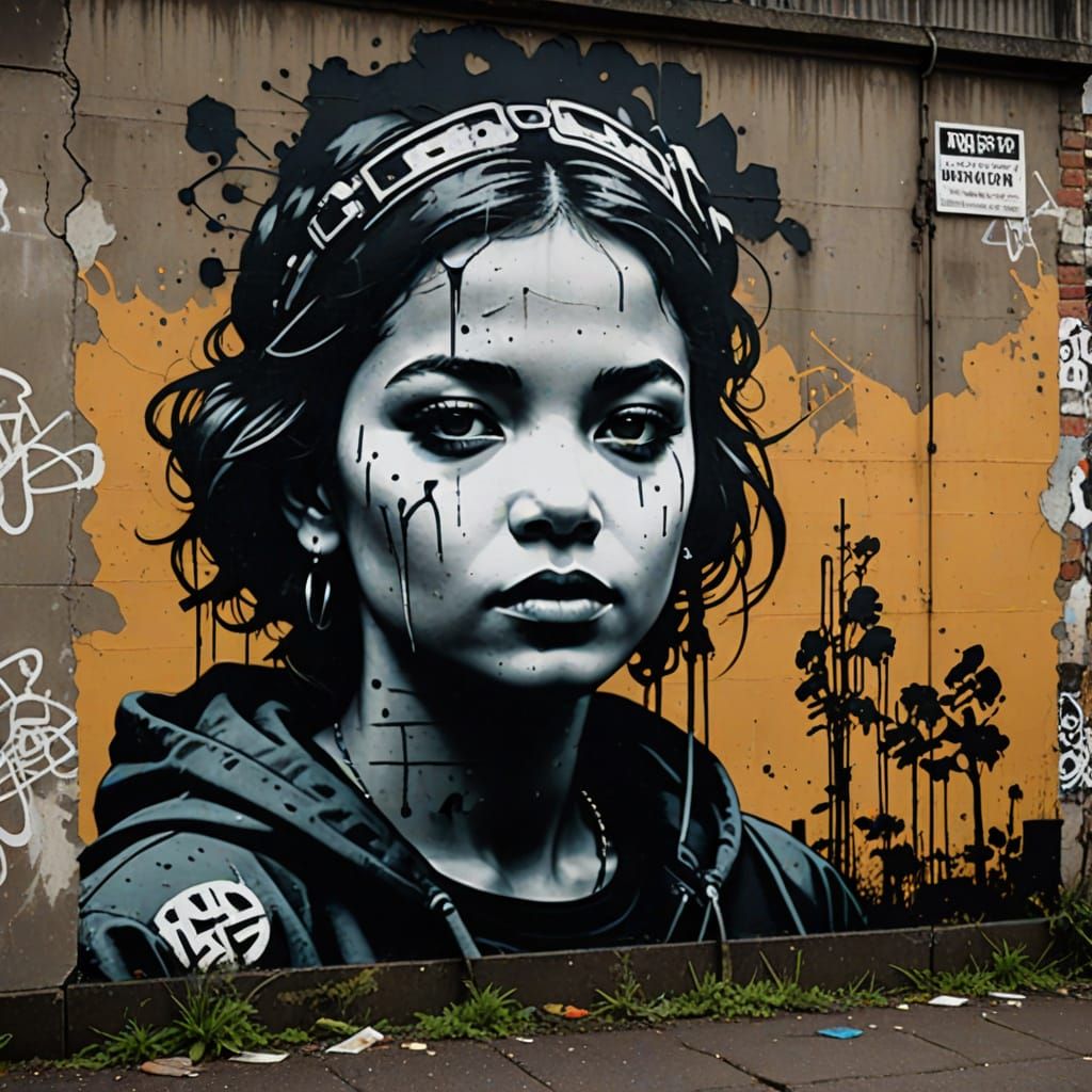 Reminiscent of the past