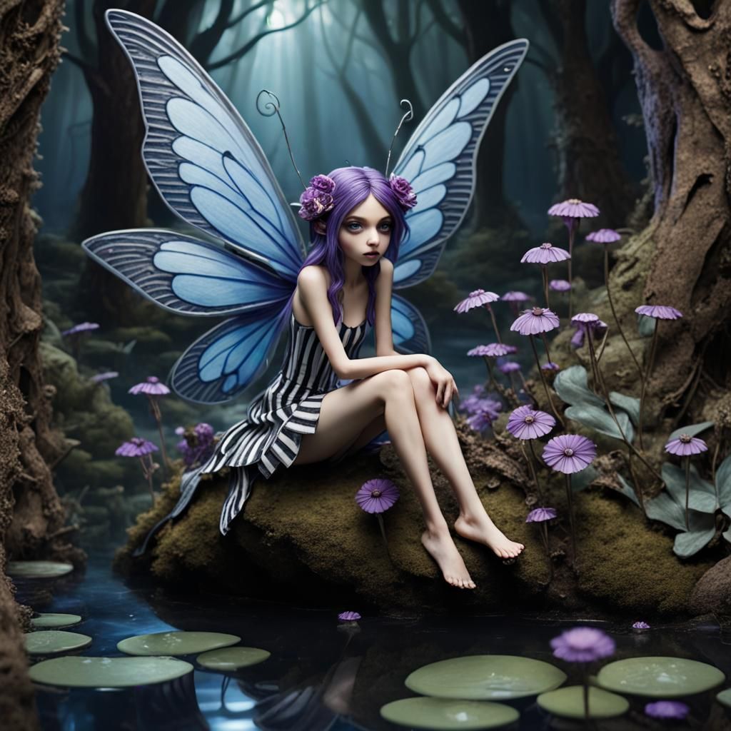 "Fairy Collection"